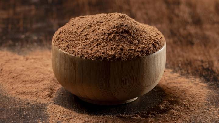 coffee powder - millenora