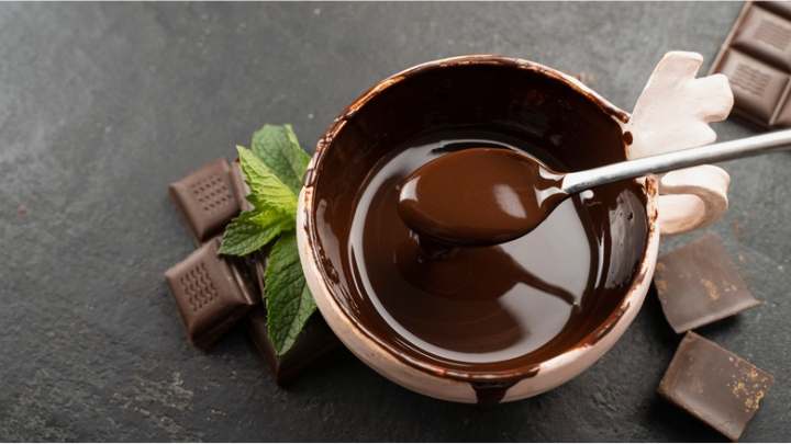 dark chocolate - millenora