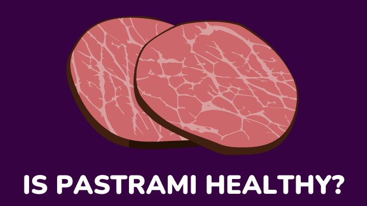 is pastrami healthy - millenora
